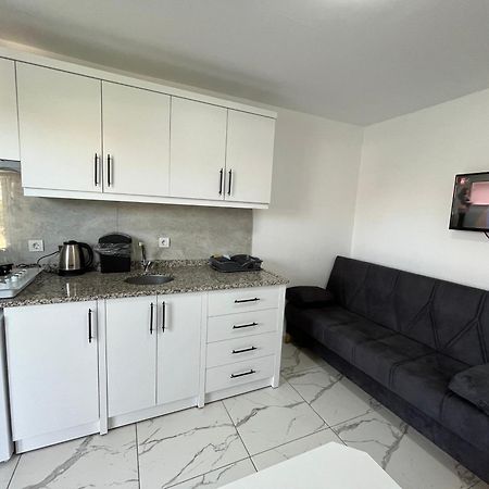מנבגט Oguz Apart מראה חיצוני תמונה