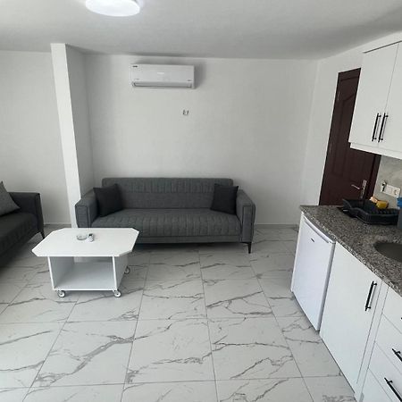 מנבגט Oguz Apart מראה חיצוני תמונה