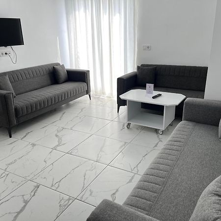 מנבגט Oguz Apart מראה חיצוני תמונה