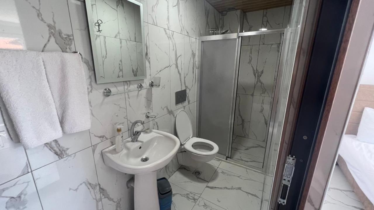 מנבגט Oguz Apart מראה חיצוני תמונה