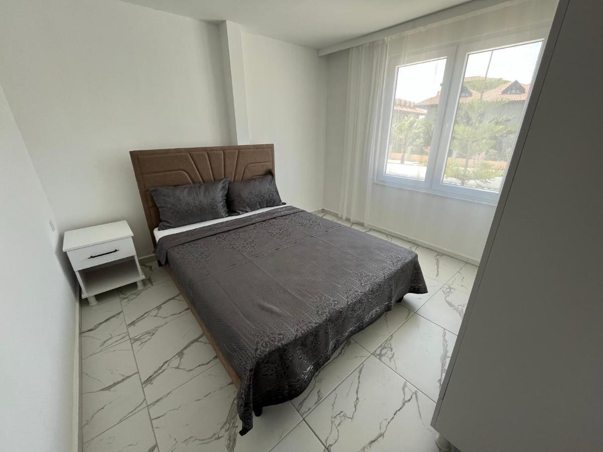 מנבגט Oguz Apart מראה חיצוני תמונה