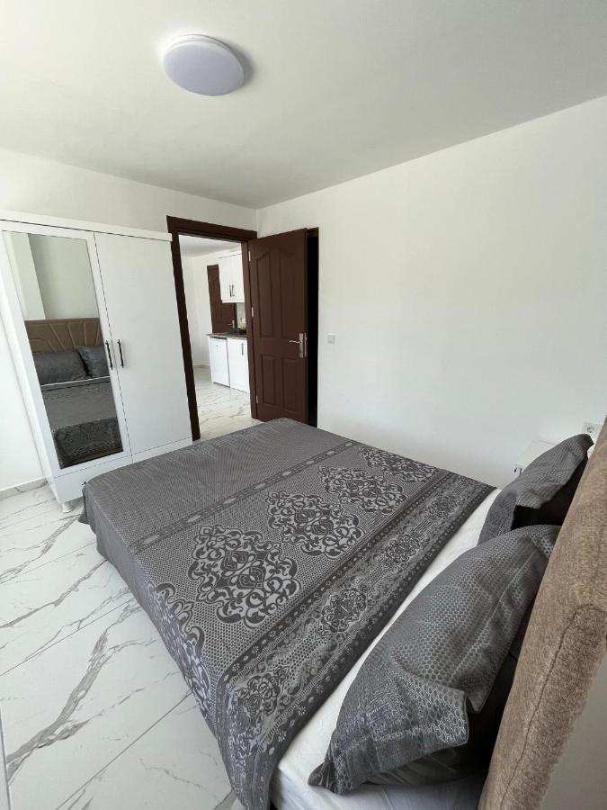 מנבגט Oguz Apart מראה חיצוני תמונה