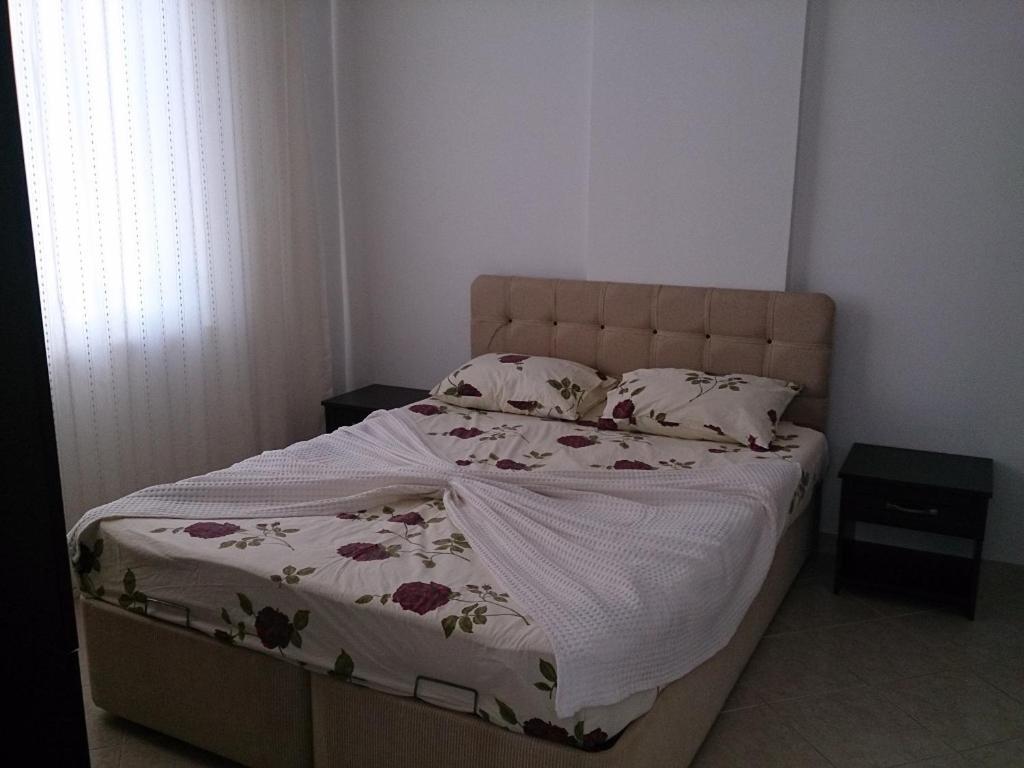 מנבגט Oguz Apart מראה חיצוני תמונה