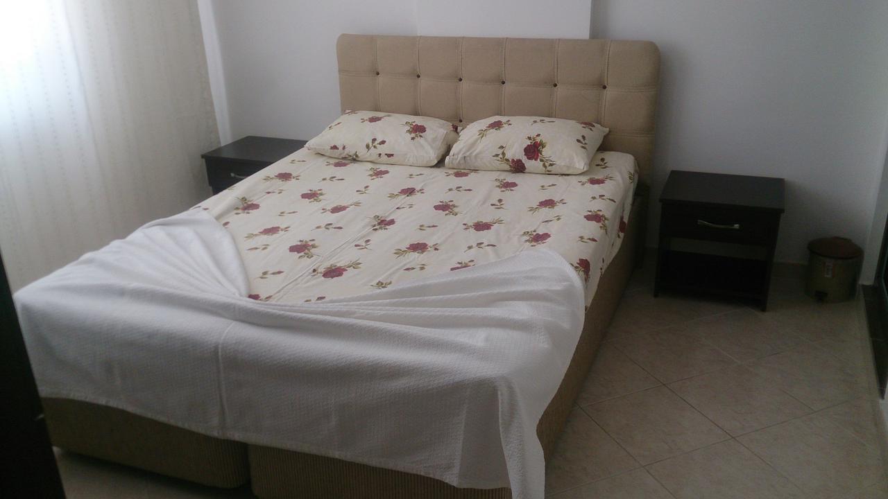 מנבגט Oguz Apart מראה חיצוני תמונה