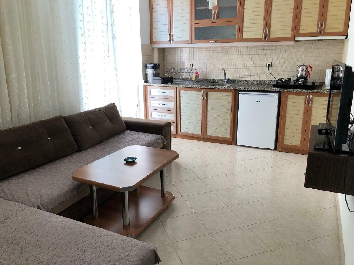 מנבגט Oguz Apart מראה חיצוני תמונה